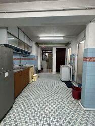 Blk 154 Meiling Heights (Queenstown), HDB 3 Rooms #603744071